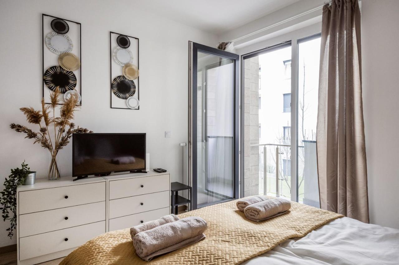 Stylish And Cozy Studio In The Heart Of The City Budapeste Exterior foto
