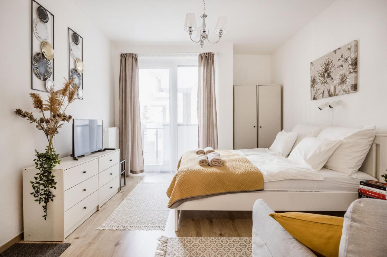 Stylish And Cozy Studio In The Heart Of The City Budapeste Exterior foto