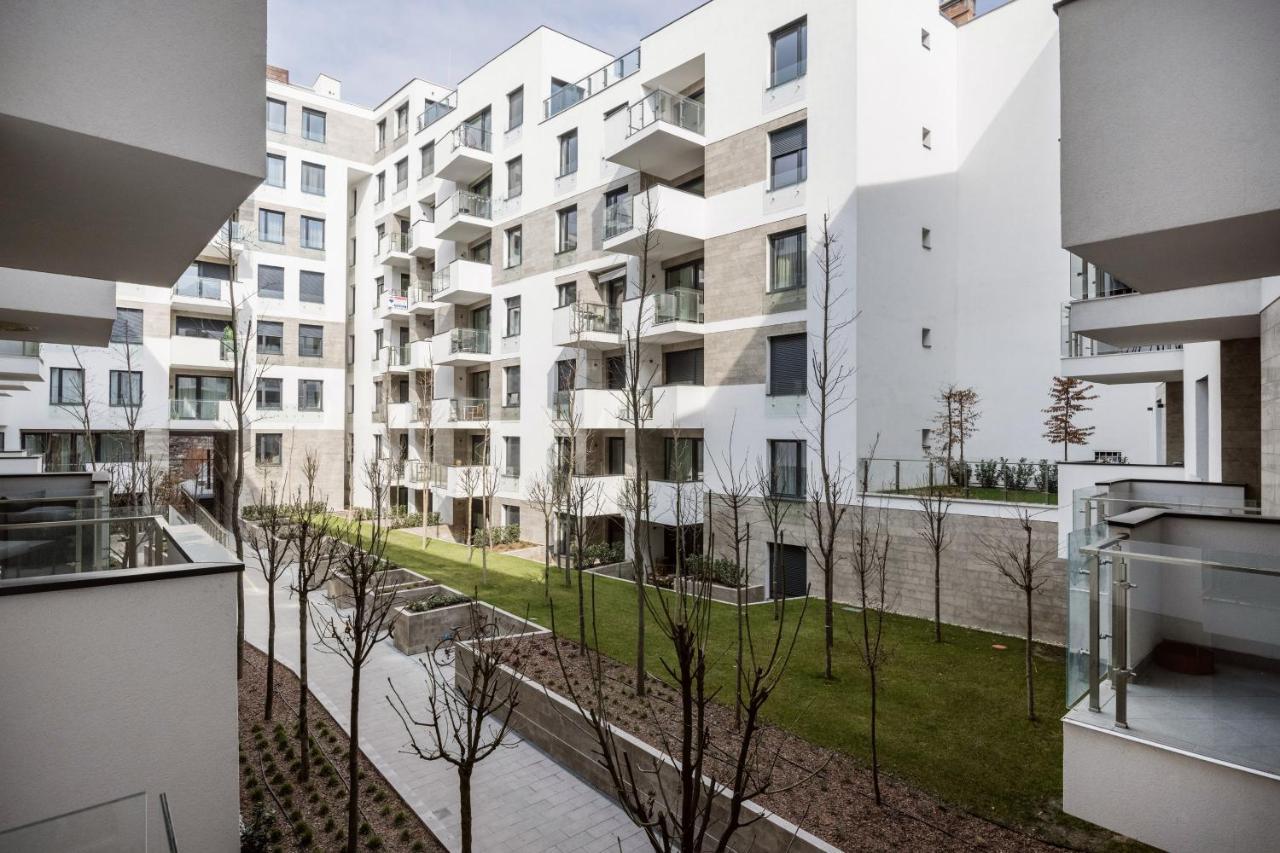 Stylish And Cozy Studio In The Heart Of The City Budapeste Exterior foto