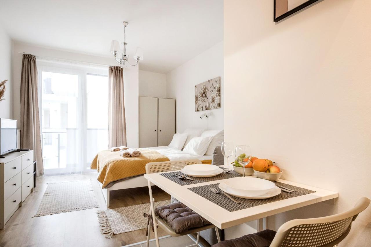 Stylish And Cozy Studio In The Heart Of The City Budapeste Exterior foto