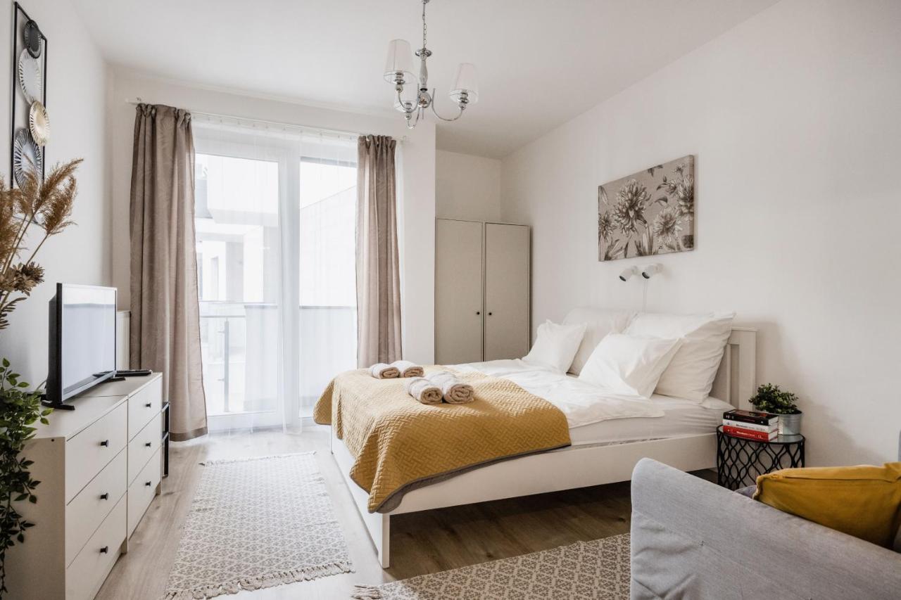 Stylish And Cozy Studio In The Heart Of The City Budapeste Exterior foto